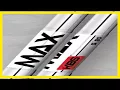 Breaking News Kbs max 80 is high-launching shaft aimed at mid - to higher handicap players