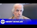 Henry Winkler Addresses Rumors of Feud with Tom Hanks SiriusXM