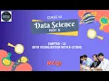 Class 11th Data Science Chapter 13 - Data Visualization with R-Studio MCQs