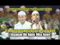 Download Lagu Azzahir - Ya Imamarrusli Ya Sanadi (Qosaman bin najmi hiina hawa) || Full Video \u0026 Lirik Terbaru 2023
