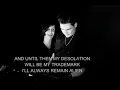 Lebanon Hanover - Alien (Lyrics)