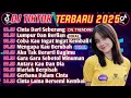 Download Lagu DJ TIKTOK TERBARU 2025 || DJ CINTA DARI SEBERANG 🎵 DJ LUMPUR DAN BERLIAN🎵 FULL ALBUM 🔥