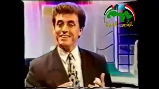 الفاو  عروستنا واخذناها  النسخة الاصلية   اداء الفنان كاظم الساهر دندنها