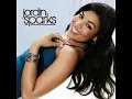 Jordin Sparks - Reflection (Studio Cover) ~ Secrets of the Mountain