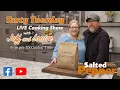 Tasty Tuesday with Jeff Louise August 11 2026