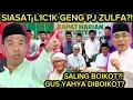 Lagu Geger ! TERBONGKAR Siasat LlClK Geng ZULFA MUSTOFA kh Miftachul akhyar Boikot PBNU Kubu gus yahya ?