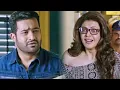 Lagu Jr  NTR Koria Pe Hamla Karne Bolta Hai l Temper Movie Best Scene