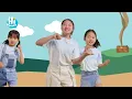 Father Abraham ⭐ Kids Songs ⭐ Hi Heaven