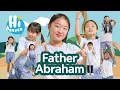 Download Lagu Father Abraham ⭐ Kids Songs ⭐ Hi Heaven