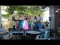The Double Birds play Sideboard Danville on July 17 2026