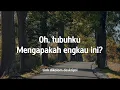 Download Lagu HITAM - PADI VIDIO LIRIK