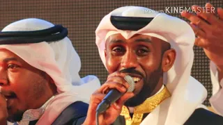 اه يالي عذبني   حلو شعره   يا دحيم    يعقوب الفيروز  فرقة بوعبدالله للفنون الشعبية دندنها