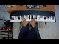 Download Lagu The Amazing Spiderman 2- We're Best Friends- Hans Zimmer- Piano + Guitar Cover