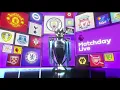 Lagu SCTV HD - Premier League Intro (23/01/2022)