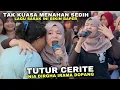 Download Lagu LAGU SASAK INI BIKIN PENONTON MENANGIS - TUTUR CERITE BUCU TELU NIA DIRGHA IRAMA DOPANG LIVE BERAIM
