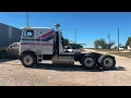 1985 FREIGHTLINER CABOVER For Sale
