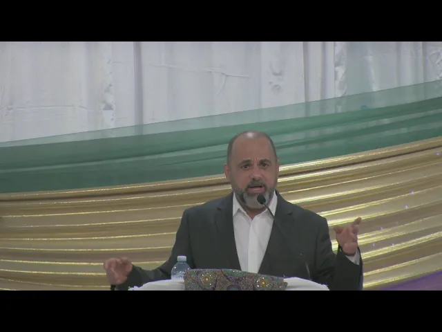 ⁣احتفال مولد الإمام المهدي عجل الله تعالى فرجه