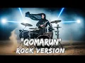 Lagu A Fierce Transformation! The Most Explosive Rock Version of Qomarun Ever!