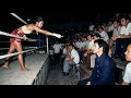Undefeated Muay Thai Champion Pointed at a Foreigner Didn t Know It Was Bruce Lee