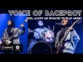 Download Lagu Voice Of Baceprot — God, Allow Me (Please) To Play Music I L'Entrepôt Sessions