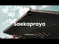 Lagu Donkgedank - SAEKAPRAYA (Backsound Musik Nusantara)