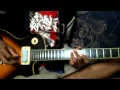 Download Lagu Pee Wee Gaskins - Berdiri Terinjak 2K9 (Guitar Cover) [HD]