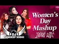 Download Lagu Nonstop Punjabi Wedding Ladies Mashup (Dhol Mix) | Latest Marriage Ladies Mashup | DJ Sandeep Sodhi