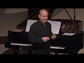 Inside Chamber Music with Bruce Adolphe: Borodin's Quartet No. 2 in D major for Strings