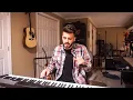 JP Saxe - If The World Was Ending ft. Julia Michaels (COVER by Alec Chambers)