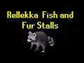 The fastest way to get the Thieving pet in OSRS