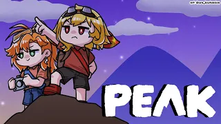 【PEAK】FIRST TIME COLLAB AND IT'S GONNA BE PEAK