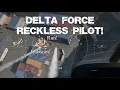 Download Lagu You shall not pass! - Delta Force (Malaysia)