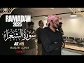 Download Lagu Ramadan 2025 Live Taraweeh | JUZ 19 - Hamid Malikzay