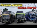 Lagu MILITAN MENORO 🔥Pasukan Lengkap Team Pasar Jum'at 
