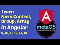 Reactive Forms in Angular Beginners Guide Frontend Development Tutorial