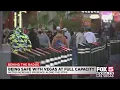 Behind the Badge Being safe as Las Vegas reopens