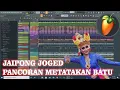 Download Lagu Jaipong Joged Bumbung-Pancoran Metatakan Batu