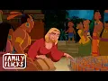 Download Lagu The God Joins The People | The Road to El Dorado (2000) | Family Flicks