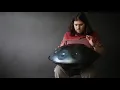 Download Lagu Isthmus Instruments - E Romanian Hijaz handpan for sale!