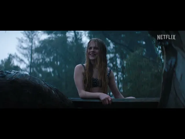 Thrash - Furia dall'Oceano | Trailer internazionale