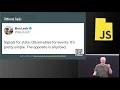 Comparing Promises Observables and Signals by Lance Finney