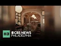 Stephen Starr s new Philadelphia restaurant Borromini opens in Rittenhouse Square