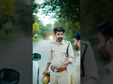 Traffic rules ko follow Kare 🇮🇳🙏🏻| Balram Thakur | Traffic rule #love #youtubeshorts