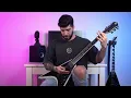 Wage War - "SONG OF THE SWAMP" Guitar Cover + TABS (New Song 2026)