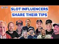 What Slot Influencers Say About Playing Smarter | SlotsFan Podcast
