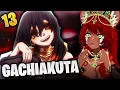 Download Lagu AMO'S BACKSTORY!! | Gachiakuta Episode 13 Reaction