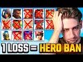 I Attempted Overwatch s HARDEST Challenge Nuzlocke