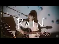 RAIN / SEKAI NO OWARI Cover by 野田愛実【アニメ映画『メアリと魔女の花』主題歌】