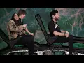 BODEGA - All Inside Aquarium (Official Video)