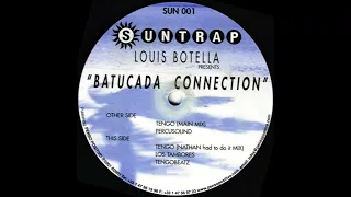 louis botella tengo main mix 